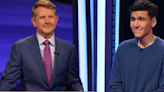 'Jeopardy! Masters' Star James Holzhauer Called Out Ken Jennings With a NSFW Comment