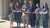 Victory Clinic opens services for Manhattan community with ribbon cutting