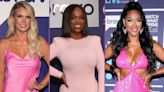 Kenya Moore, Madison LeCroy, & Kandi Burruss Use a Scalp Brush That’s $6 During the Amazon Big Sale - E! Online