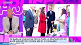 Alfonso Arús analiza la posible aparición de Kate Middleton el Domingo de Resurrección: "Podríamos hacer una quedada para avistarla"