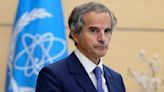 UN’s nuclear watchdog chief to visit Iran next week