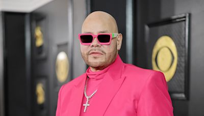 Fat Joe Starts Relief Fund to Aid Haiti Amid Political Unrest: ‘My Heart Goes Out to All the Haitians’