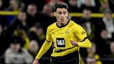 Nottingham Forest to complete signing of USA’s Gio Reyna from Borussia Dortmund