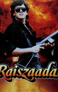 Raeeszada