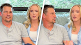 Couple opens up about 20-year age gap relationship as they answer the ‘number one question’ people ask