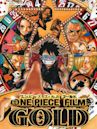 One Piece Film: Gold