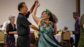 Healing a shattered community: Monterey Park shooting survivors return to dance