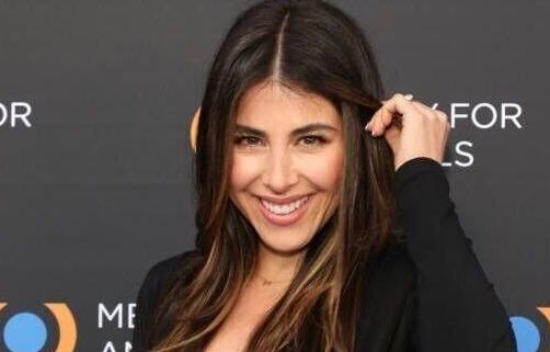 Daniella Monet Won’t Watch ‘Quiet On Set’ But “Came Out Unscathed”