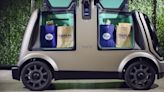 Autonomous delivery startup Nuro lays off 20% of workforce