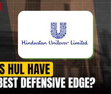 Will HUL Add Zing To Your Portfolio As Defensives Make A Comeback? Stocks For The Next Innings