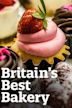 Britain's Best Bakery