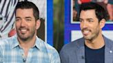 Wait 'Til You Hear What HGTV Almost Called ‘Property Brothers’