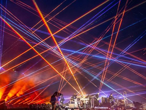 Glastonbury 2024 full line up, stage times and schedule for Pyramid Stage, Other, Woodsies and more