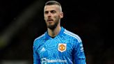 Erik ten Hag unable to ‘ignore’ concern surrounding David De Gea’s distribution