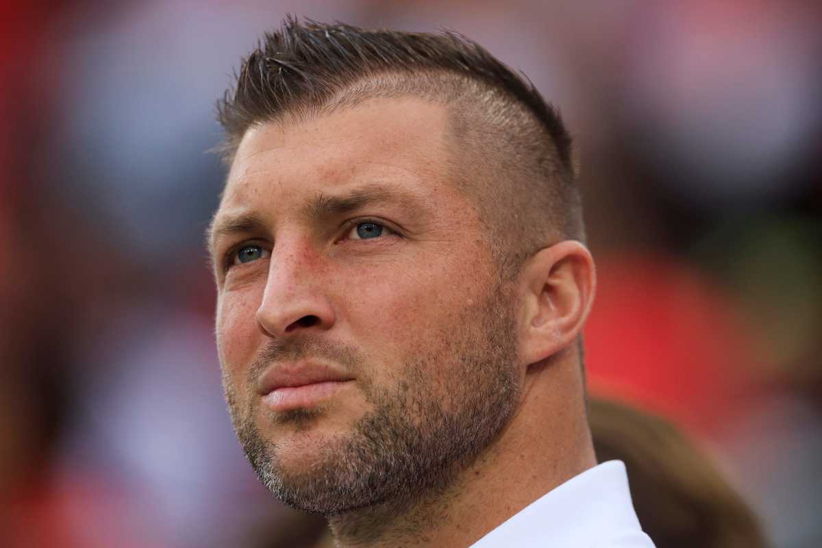 Tim Tebow Reveals Which College Football Team 'Intrigues' Him This Season