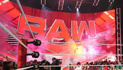 Massive Update on WWE Raw Superstar's Contract Status as Expiration Date Looms