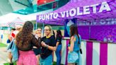 La Generalitat dispensará gratis sensores químicos de drogas de sumisión en puntos violeta de festivales y eventos