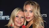 Olivia Newton-John’s Daughter Chloe Lattanzi Posts Photo Tribute to Late Mom