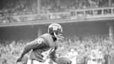 Homer Jones, Giants WR first credited with spiking football, dies at 82