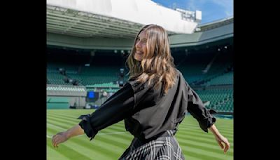 Wimbledon 2024: Iga Swiatek seeks to perfect game on grass