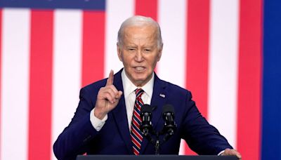 Biden Extends Tariff Exemptions on Some Imports From China