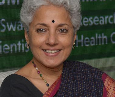 Review of At the Wheel of Research — An Exclusive Biography of Dr. Soumya Swaminathan: The face of science