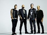 Three Days Grace