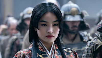 Anna Sawai, de Shogun, rompe en llanto por el impacto de su personaje en las chicas japonesas