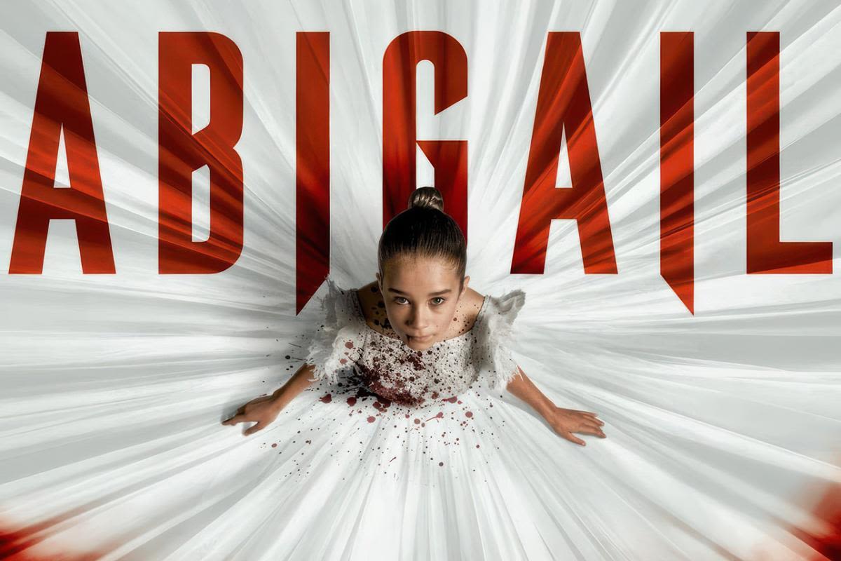 Stream It Or Skip It: ‘Abigail’ on Peacock, a delightfully gory vampire horror-comedy