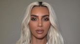 Kim Kardashian fans think she 'looks like George Washington' with bizarre braid