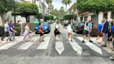 Caminos escolares seguros para combatir la obesidad infantil en Málaga