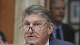 Democratic Sen. Joe Manchin of West Virginia registers as independent, citing ‘partisan extremism’ - WTOP News