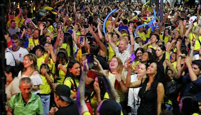 Sí habrá día cívico en Colombia el 15 de julio por final de Copa América y hay otro regalo