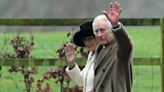 King Charles III returns to London from country retreat for cancer treatment