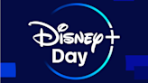 Disney+ Day has landed—here's what's streaming for today's event