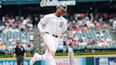 In return to Atlanta, Detroit Tigers' Justyn-Henry Malloy reflects on career-changing move