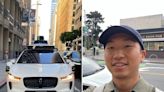 Waymo's robotaxis are better than some San Francisco drivers