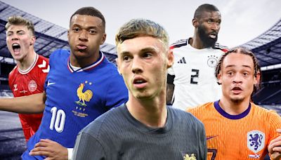 Fantasy Euro 2024 guide and tips: Best players, how to score and bargain signings to consider