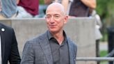 A Look At The Startups Jeff Bezos Has Invested In This Year - Most Have This One Thing In Common