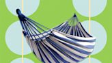 The 9 Best Hammocks for Lounging in Style