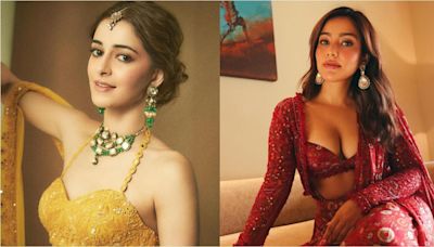 Bad Newz: Ananya Panday, Neha Sharma appear in comedy drama in special cameos