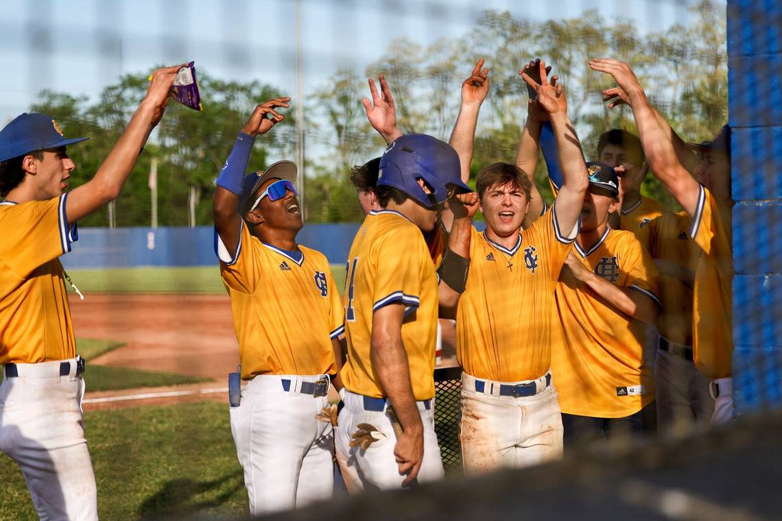 Henry Clay leads 42nd District baseball standings after pair of wins, but Douglass looms