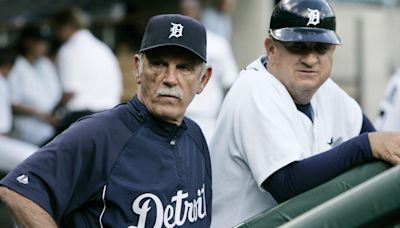 This time, at the Baseball Hall of Fame, there's room for Leyland alongside Sparky
