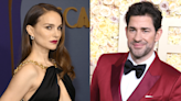 Fountain Of Youth: Natalie Portman & John Krasinski to Lead Next Guy Ritchie Movie