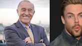 Len Goodman SNAPS At Derek Hough In Resurfaced ‘DWTS’ Clip