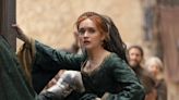 La Casa del Dragón: Olivia Cooke dio detalles de la “brutal” escena de sexo que los responsables de la serie no se atrevieron a mostrar