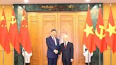 President Xi Jinping’s visit to Vietnam: Catalyzing momentum for Vietnam-China agricultural, forestry, and fishery trade relations