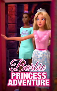 Barbie: Princess Adventure