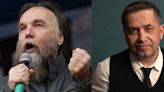 EU plans to impose sanctions on far-right ideologue Dugin and singer Rastorguyev, reports Politico