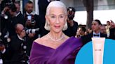 Helen Mirren Glowed on the Red Carpet Thanks to the $13 Wonder Product Martha Stewart Wears Daily